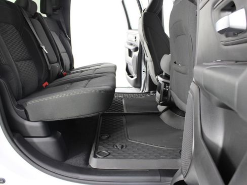 New 2026 RAM 1500 Tradesman AWD/4WD image 18
