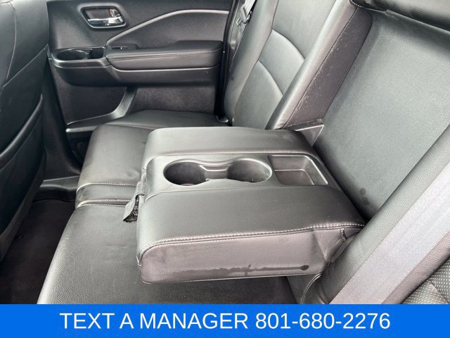 Used 2020 Honda Ridgeline RTL-E image 36