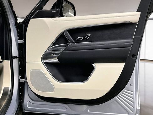 Used 2023 Land Rover Range Rover SE image 26