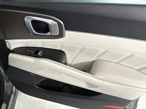 New 2026 Kia Sorento SX Prestige AWD/4WD image 15