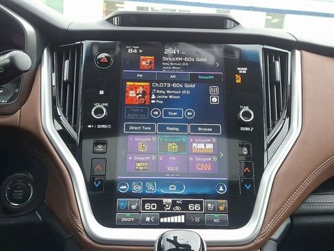 Certified 2022 Subaru Outback Touring image 20