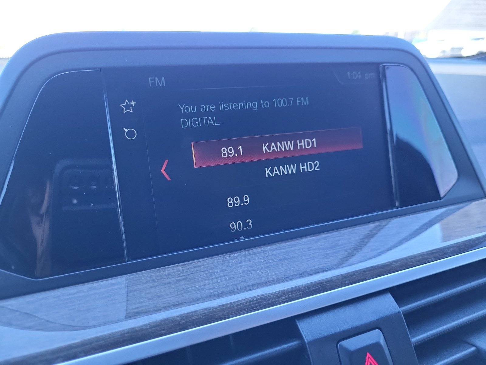Used 2019 BMW X3 sDrive30i w/ Driving Assistance Package RWD image 25