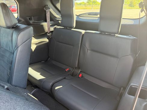 Used 2024 Mitsubishi Outlander SE image 25