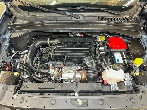 Used 2023 Jeep Renegade Trailhawk AWD/4WD image 42