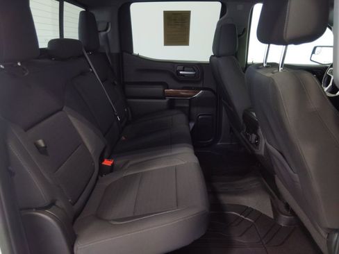 Used 2021 Chevrolet Silverado 1500 LT Trail Boss w/ Convenience Package II image 42