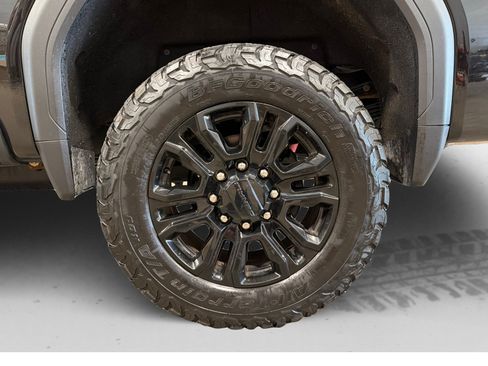 Used 2023 GMC Sierra 3500 Denali w/ Denali Black Diamond Edition AWD/4WD image 55