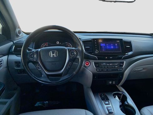 Certified 2021 Honda Ridgeline RTL image 20