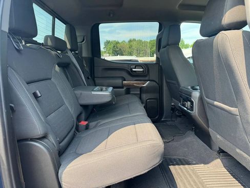 Used 2020 GMC Sierra 1500 Elevation AWD/4WD image 15