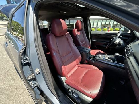 Used 2023 MAZDA CX-9 Carbon Edition AWD/4WD image 26