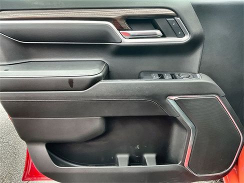 Certified 2022 Chevrolet Silverado 1500 LT image 22