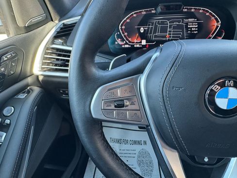 Used 2021 BMW X7 xDrive40i w/ Premium Package image 30
