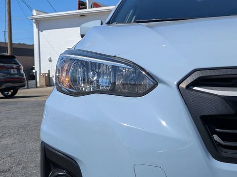 Used 2018 Subaru Crosstrek 2.0i Premium w/ Eyesight System AWD/4WD image 11