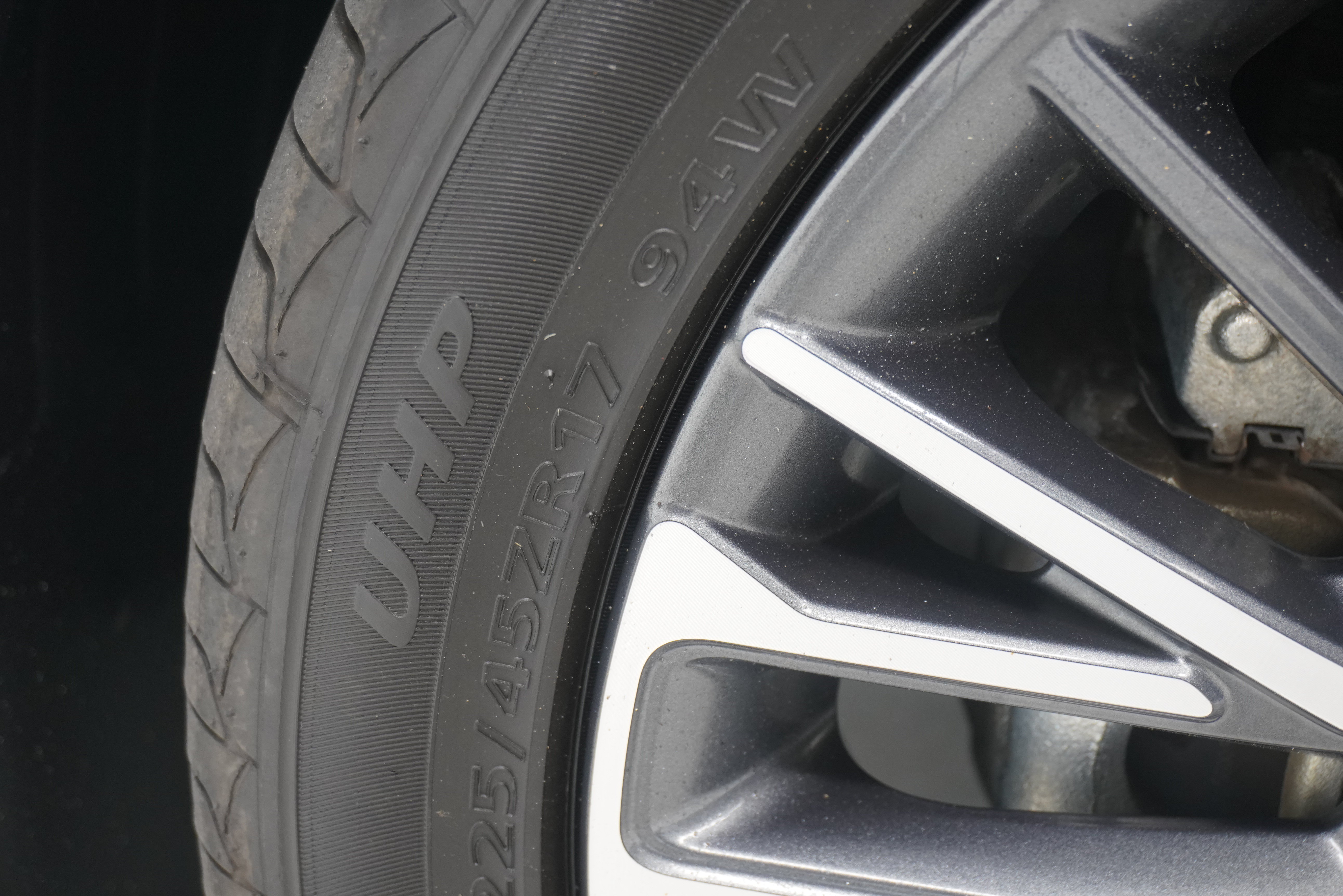 Used 2023 Kia Forte GT-Line w/ GT-Line Premium Package FWD image 27