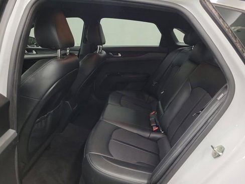 Used 2022 Kia K5 GT-Line FWD image 11