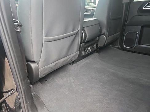 Used 2024 Chevrolet Silverado 2500 LT image 93