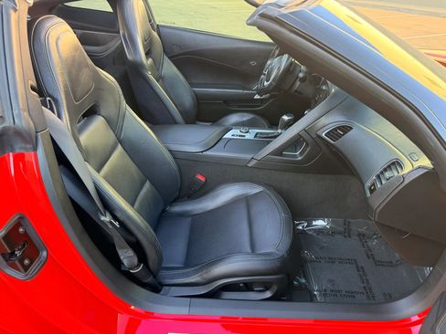 Used 2019 Chevrolet Corvette Z06 image 19