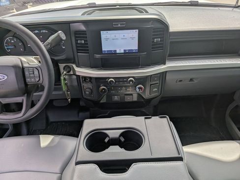 Used 2025 Ford F350 XL w/ XL Chrome Package image 17