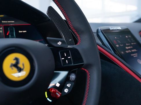 Certified 2024 Ferrari Roma image 37