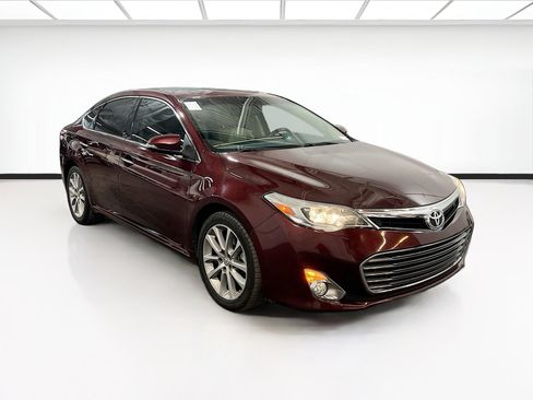 Used 2014 Toyota Avalon XLE Touring image 3