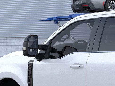 New 2026 Ford F350 Lariat AWD/4WD image 21