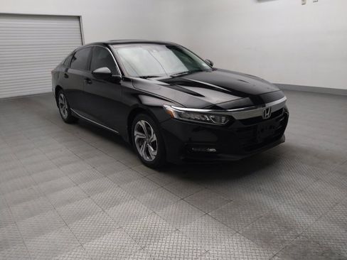 Used 2020 Honda Accord EX image 13