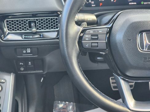 Used 2023 Honda Civic Sport Touring image 11