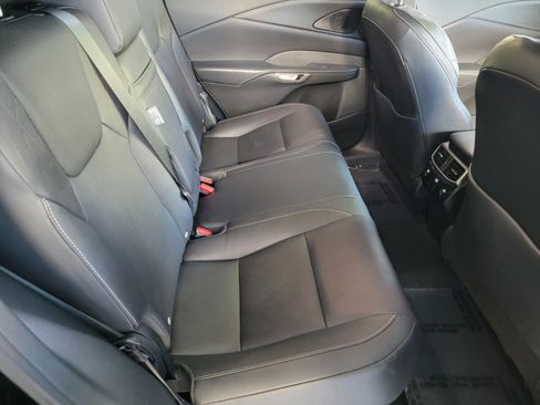 Certified 2024 Lexus RX 350 Premium Plus image 15