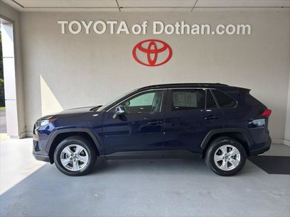 Certified 2021 Toyota RAV4 XLE w/ Convenience Package