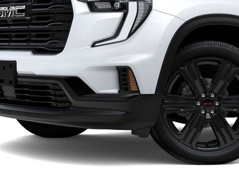 New 2026 GMC Acadia Elevation FWD image 7