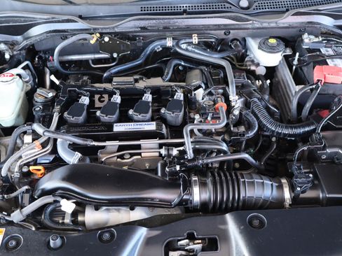 Used 2020 Honda Civic Si image 52