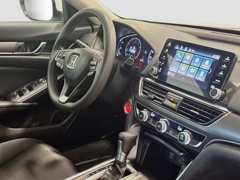 Used 2022 Honda Accord LX image 24