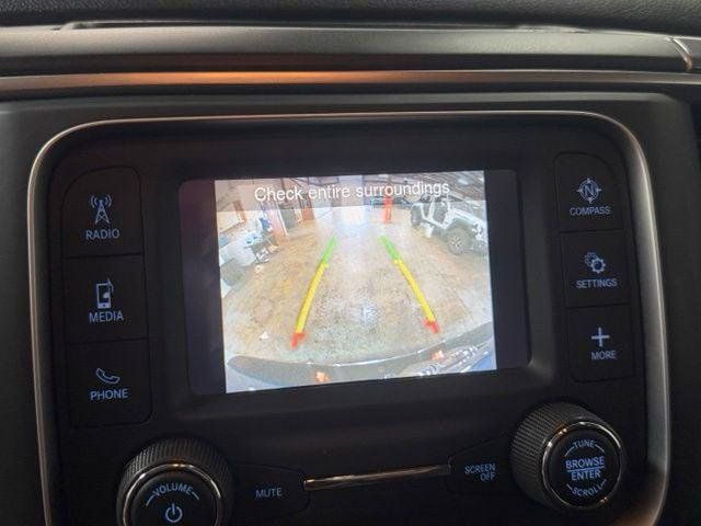 Certified 2024 RAM 1500 Classic SLT AWD/4WD image 19