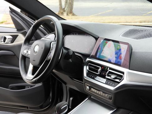 Used 2022 BMW 430i 430i coupe w/ Convenience Package image 44