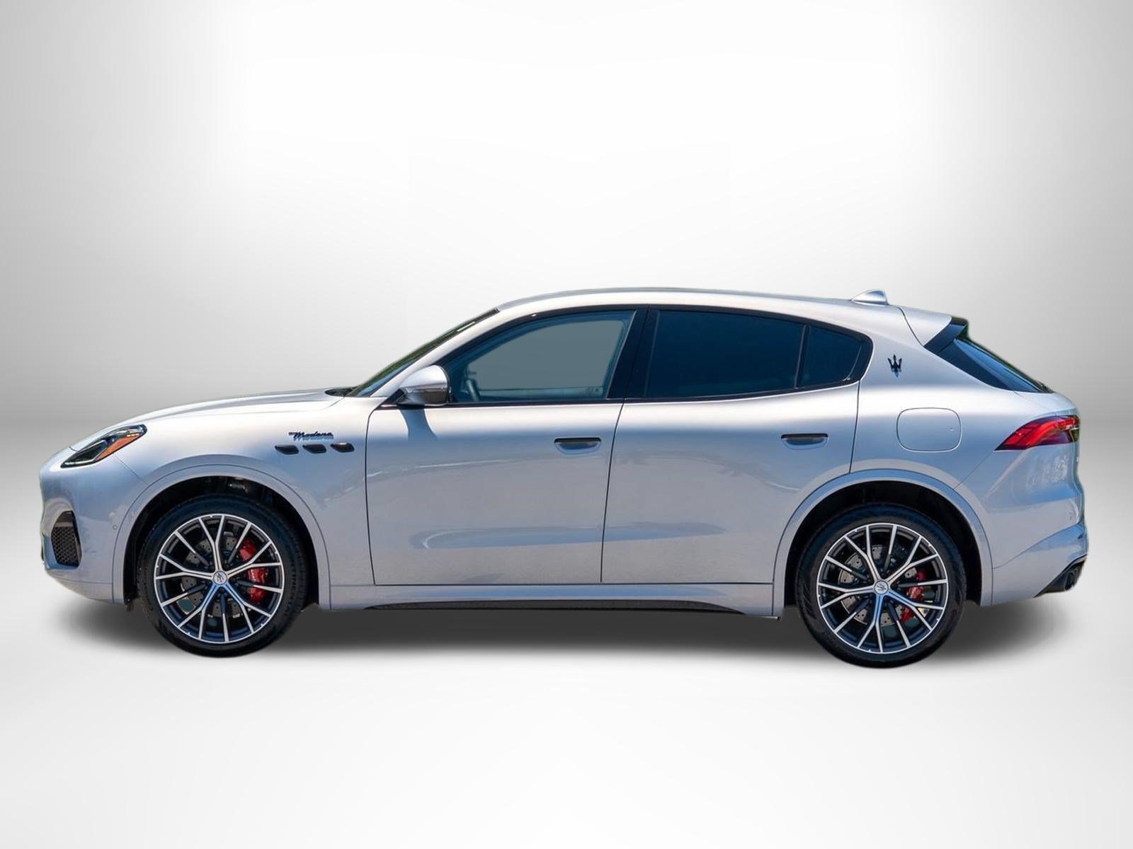 New 2026 Maserati Grecale Modena AWD/4WD image 4