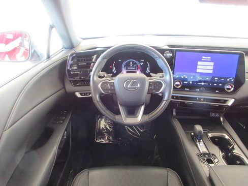 Used 2023 Lexus RX 350 Premium Plus w/ Cold Area Package AWD/4WD image 32