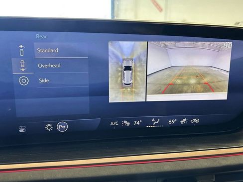 New 2025 Buick Envision Sport Touring image 19