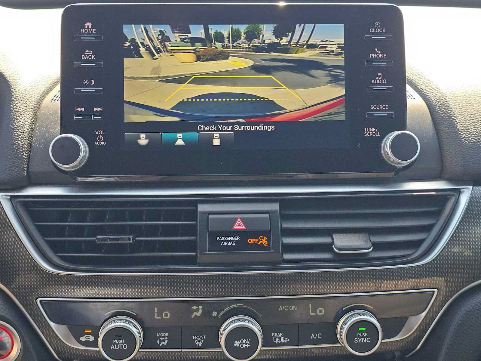 Used 2022 Honda Accord Sport image 26