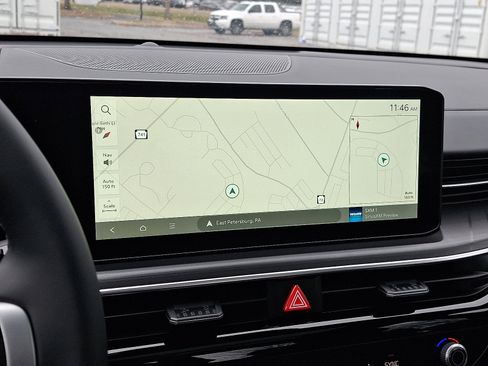 New 2026 Kia K5 GT image 12