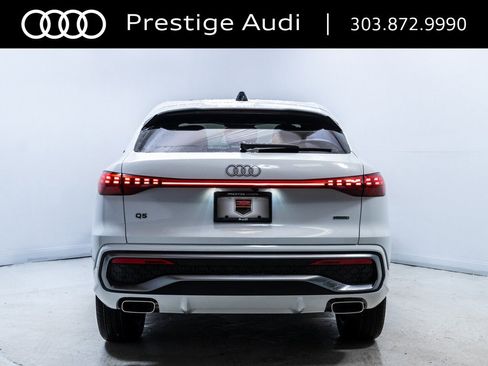 New 2025 Audi Q5 Premium image 6