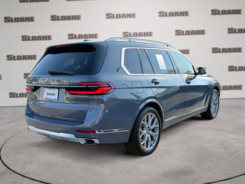 Certified 2023 BMW X7 xDrive40i w/ Premium Package AWD/4WD image 5