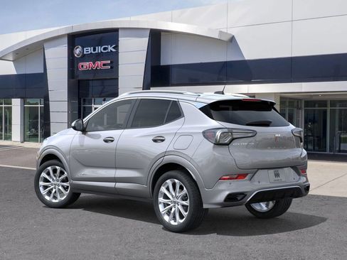 New 2026 Buick Encore GX Avenir w/ Avenir Convenience Package image 3