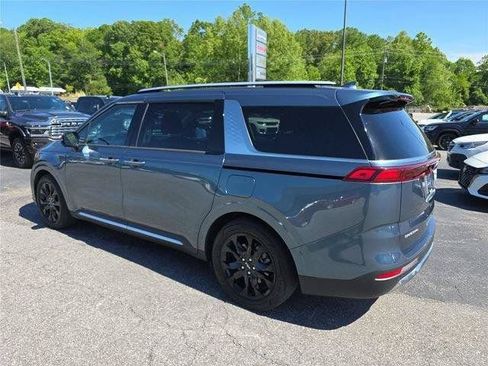 Used 2024 Kia Carnival SX Prestige FWD image 6