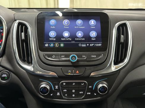 Certified 2024 Chevrolet Equinox LT image 28