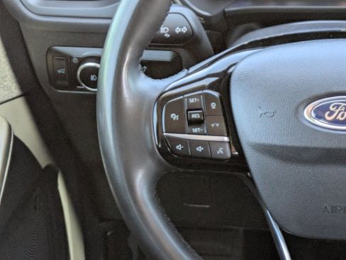 Used 2023 Ford Escape Platinum w/ Premium Technology Package image 24