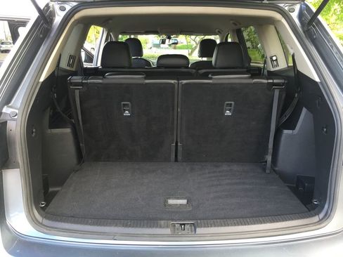 Used 2018 Volkswagen Atlas SE FWD image 30