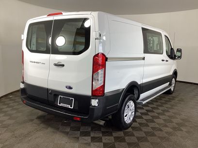 Used 2025 Ford Transit 250 Low Roof w/ Exterior Upgrade Package
