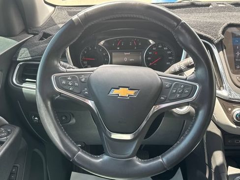 Used 2019 Chevrolet Equinox Premier FWD image 14