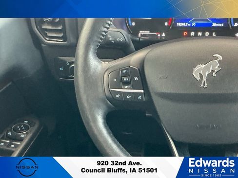 Used 2022 Ford Bronco Sport Outer Banks w/ Tech Package AWD/4WD image 21