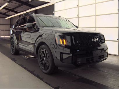 Used 2024 Kia Telluride SX Prestige X-Line