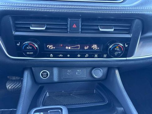 Certified 2023 Nissan Rogue SV w/ SV Premium B Package image 25